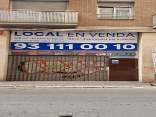 Geschäftsraum in Eixample. Local cardenal cervantes  tarragona