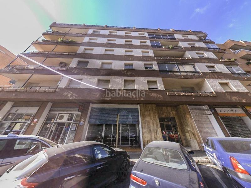 Foto 46df5570-be13-472f-aa47-53ddc9ddd15a. Flat in Centre Reus