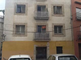 Pis a Tordera. Ferrers