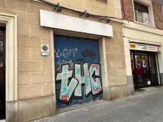 Local Comercial a Navas