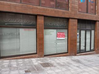 Local commercial à Santa Cruz de la Palma. Sin promoción