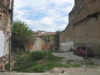 Terreny residencial a Olot. Suelo