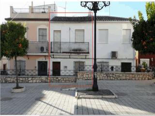 Casa a Cabra. Natividad 7