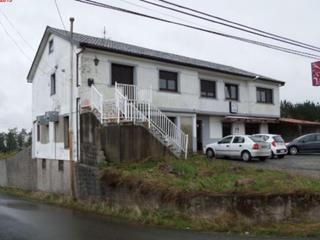 Casa a Cerceda. Lousa 45