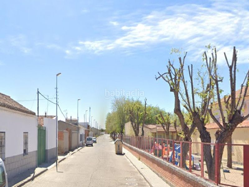 Foto 20eafed4-2a23-4953-b9e6-d696ae997b5d. Casa a Sonseca