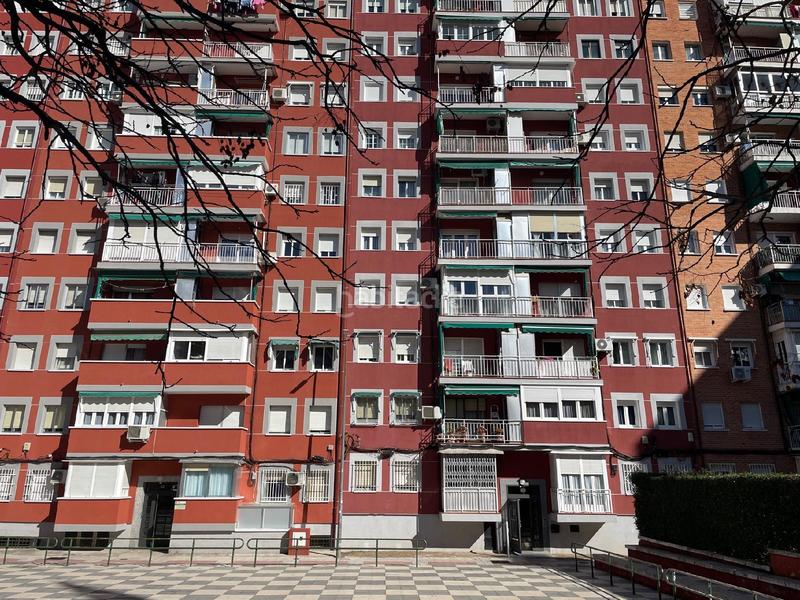 Foto 6543fb2e-8b18-4a98-a6c8-8d01f8dc22b2. Appartamento in Zona Centro Joven Alcorcón