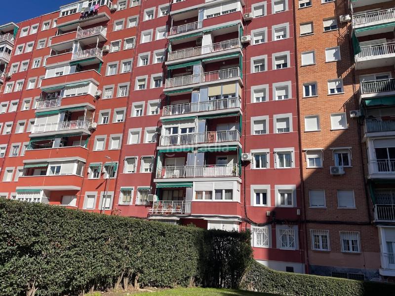 Foto f56e7a40-80df-4018-b284-7441b54cd3e5. Appartamento in Zona Centro Joven Alcorcón