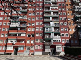Etagenwohnung in Zona Centro Joven. Sierra picos de europa 25