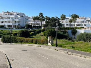 Terreny residencial a La Concha - Resina Golf. Suelo en estepona