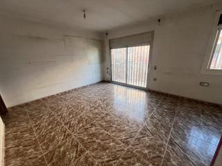 Etagenwohnung en La Maurina. Nuria de