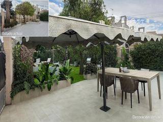 Casa en Los Balcones-Los Altos. Punta la vibora 1