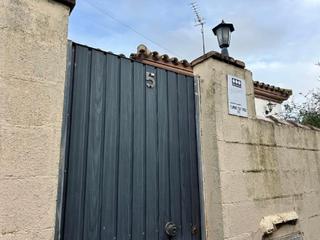 Xalet a Los Franceses - La Vega. Cm prado del rey 30