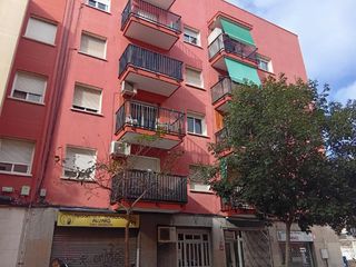 Etagenwohnung in Sant Ildefons. Arus 9