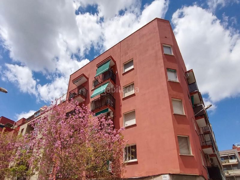 Foto 2a05a838-407a-4410-86c2-91276a3c546f. Pis a Sant Ildefons Cornellà de Llobregat