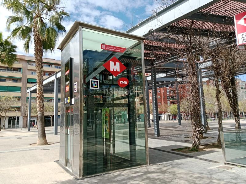 Foto 707d0c9f-c640-4431-9461-7b8bc319a14c. Pis a Sant Ildefons Cornellà de Llobregat