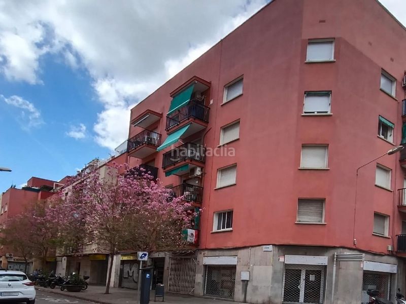 Foto b456981d-3cb1-4d4d-93f8-556329cd656a. Pis a Sant Ildefons Cornellà de Llobregat