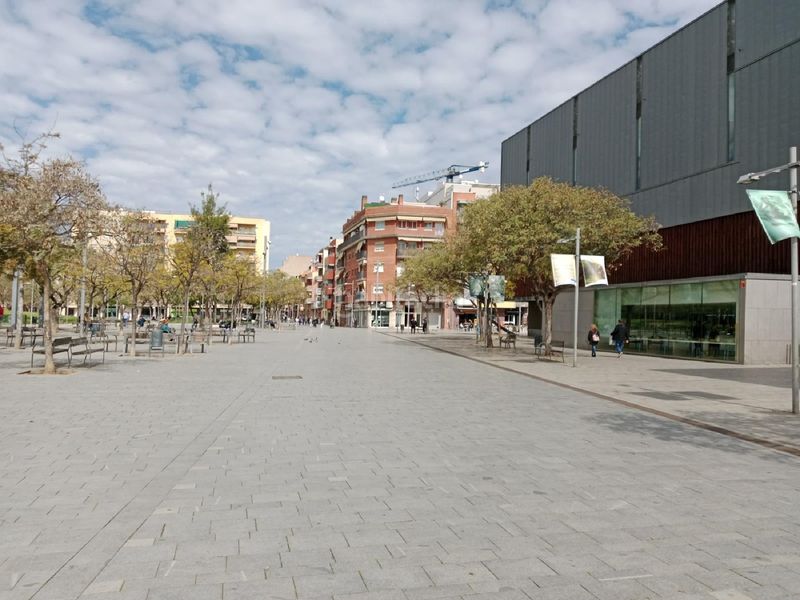 Foto f606de93-e33a-40dd-ac43-681b2ae10f0c. Pis a Sant Ildefons Cornellà de Llobregat