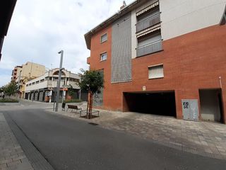 Pis a Barri Antic. Virgen de la asuncion 16