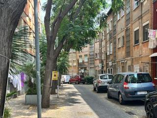 Appartement à Casablanca. Juan xxiii 4