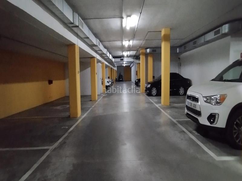Foto 015fdf3e-45f5-4d1d-97d7-a9a2be21b87a. Parking coche edificio atalaya centro fase i en Los Ramos Murcia