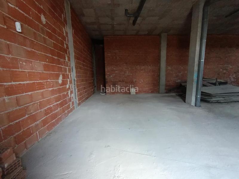 Foto f174f5d9-b75d-41c5-b6f0-2697565928d8. Aparcament cotxe a Los Ramos Murcia