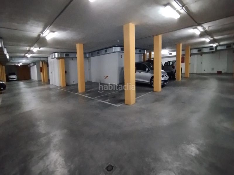 Foto 55620a5b-8129-4410-bfb2-3559c0e7679a. Aparcament cotxe a Los Ramos Murcia