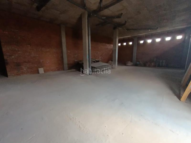 Foto 7ec7a5d6-355a-47ed-b2fa-a607d86fee82. Parking coche edificio atalaya centro fase i en Los Ramos Murcia