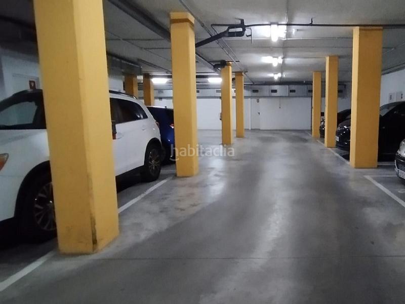 Foto 05854069-eaf1-4290-b631-809f64f8757d. Parking coche edificio atalaya centro fase i en Los Ramos Murcia