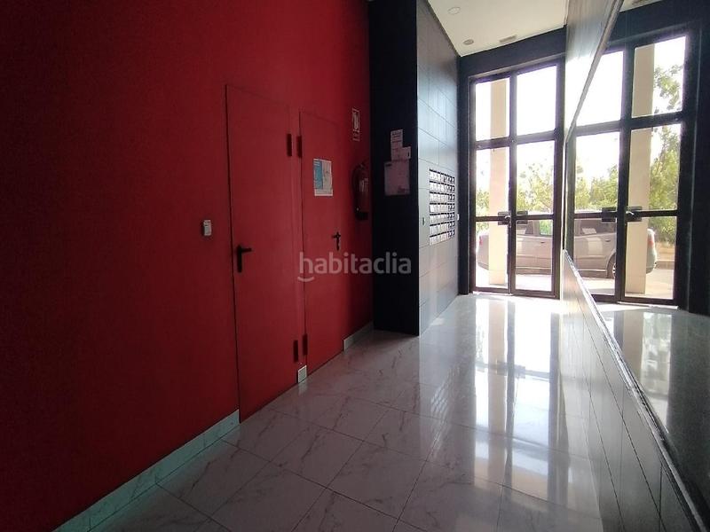 Foto 949fe371-6037-4f81-8e3c-cc0ab64c93a9. Parking coche edificio atalaya centro fase i en Los Ramos Murcia