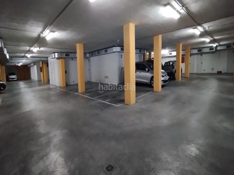 Foto bb96c645-f791-4fb2-8647-ad61c8c5e9d0. Parking coche edificio atalaya centro fase i en Los Ramos Murcia