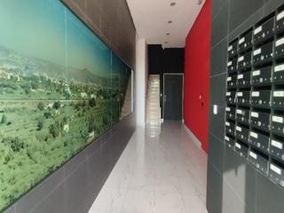 Locale commerciale in Los Ramos. Edificio atalaya centro fase i
