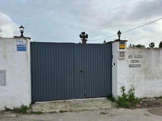 Casa a Los Franceses - La Vega. Casa de la guardia 15