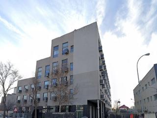 Local commercial à Villaverde Alto