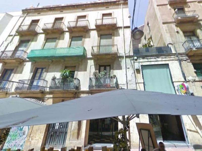 Foto 20937f0d-4bcc-481c-a5d1-d5e5f320edbb. Appartement dans Eixample Tarragona