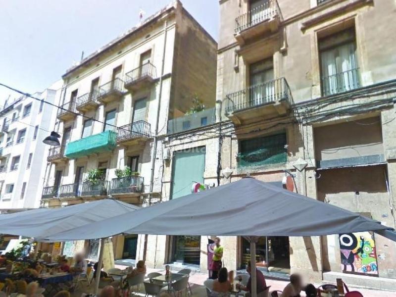 Foto 28fde6c0-bcd2-4c8d-996e-aa5fe6e33fbd. Appartement dans Eixample Tarragona