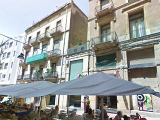 Flat in Eixample. Mendez nuñez 5