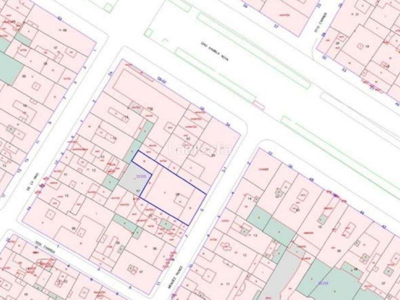 Foto 85dd97fd-ba92-4896-96ad-ed9ef3760e1b. Appartement dans Eixample Tarragona