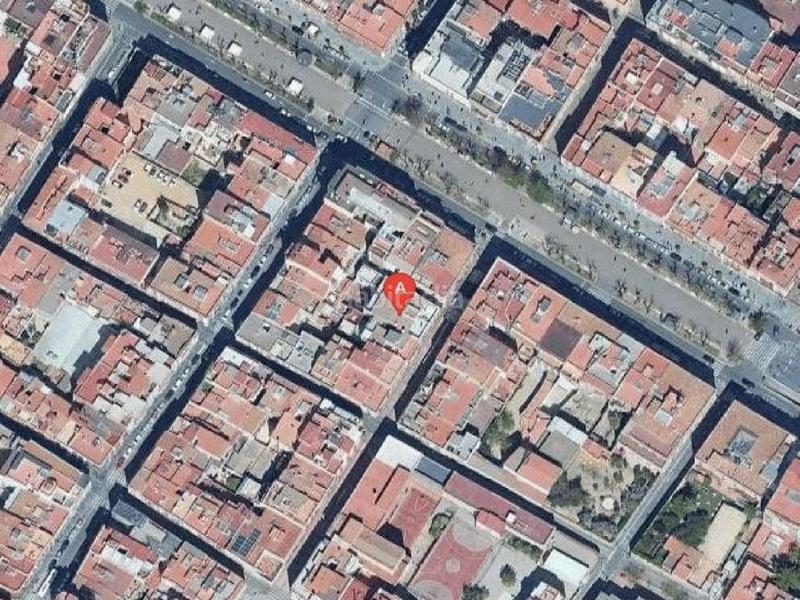 Foto 8e63043a-b0d7-4eba-8533-be9bc1e7c8c0. Appartement dans Eixample Tarragona