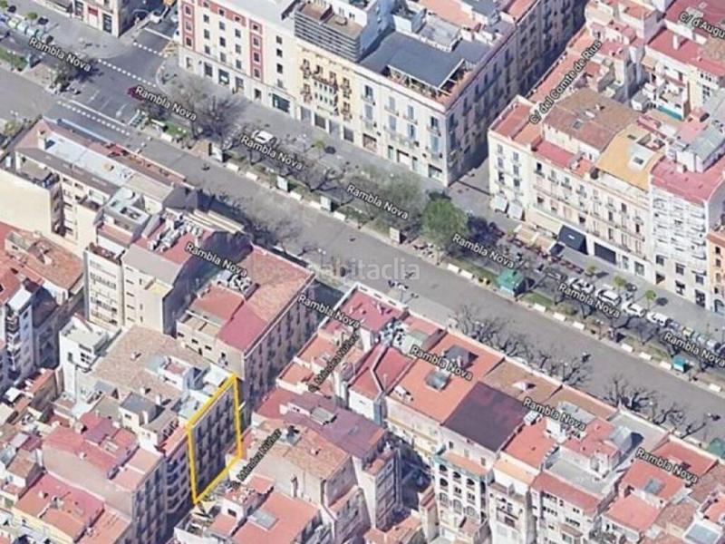 Foto a6668fbf-6c6e-4ce7-94e9-346906581f02. Appartement dans Eixample Tarragona