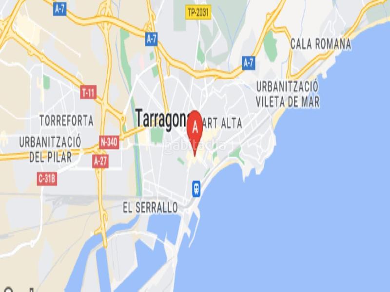 Foto ef807a54-ddaa-429d-bbf0-9e4a34fb57cc. Local comercial mendez nuñez 5 en Eixample Tarragona