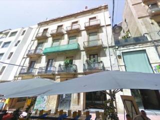 Geschäftsraum in Eixample. Mendez nuñez 5
