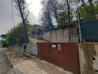 Chalet à Riells i Viabrea. Can salva 2