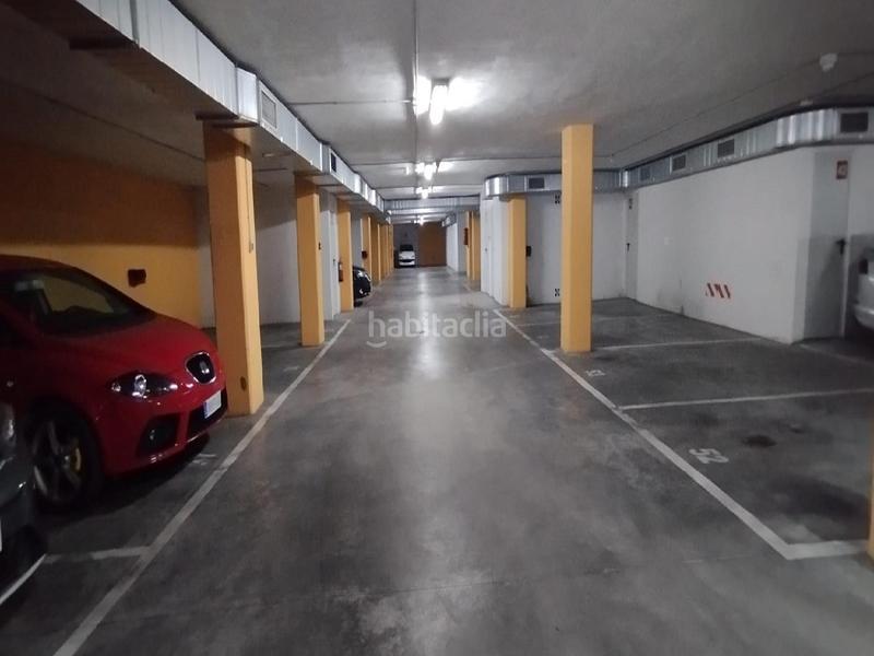 Foto 5710a2f4-24f0-49b6-b94c-27d0b481f2b0. Parking coche edificio atalaya centro fase i en Los Ramos Murcia