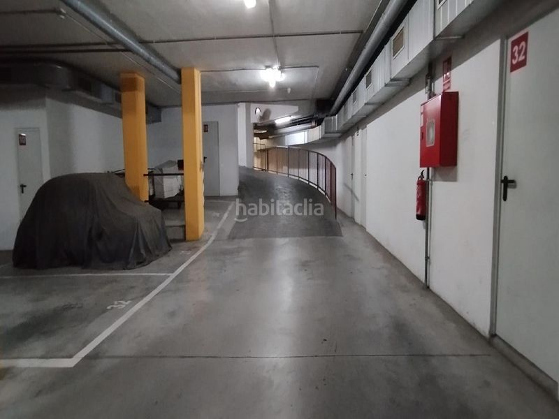 Foto 05c208f4-b003-4cd7-b375-24847999da16. Aparcament cotxe a Los Ramos Murcia