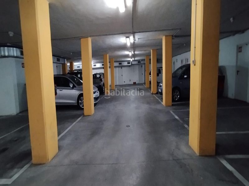 Foto 64a6c805-7b15-4b0e-b27f-35a1e1108fc0. Aparcament cotxe a Los Ramos Murcia