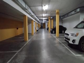 Parking voiture à Los Ramos. Edificio atalaya centro fase i