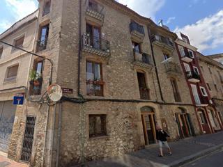 Pis a Centre. Sant pancrac 12