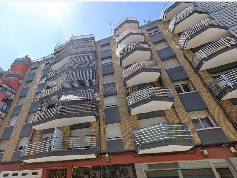 Foto 4a3b3a61-dace-4851-81a8-d5ff82495a5a. Piso cronista muntaner 16 en Cappont Lleida