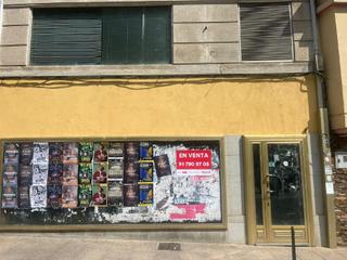 Local Comercial a Barco de Valdeorras (O). Sin promocion