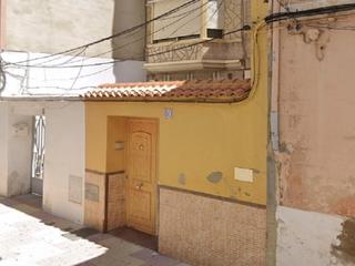 Xalet a Bulevar del Xúquer. Valencia 80